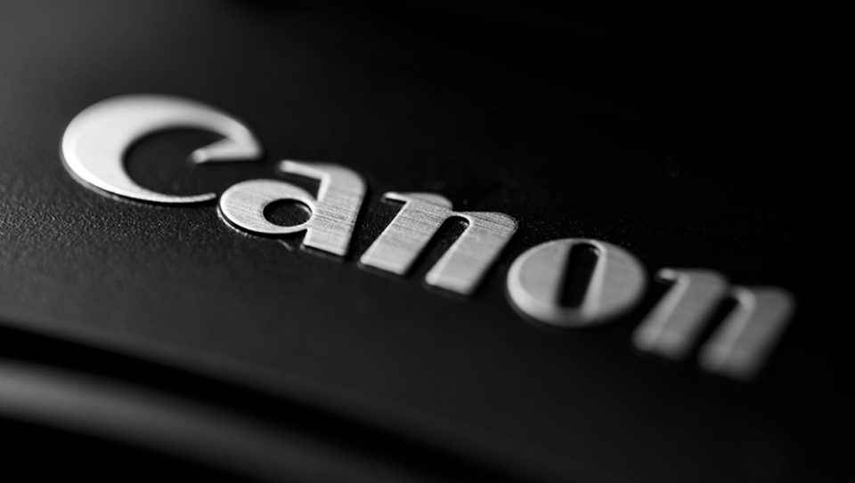 شركة كانون تتربع على عرش مبيعات كاميرات التصوير في اليابان لعام 2018 